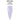 iGel Dip & Dap Powder - LOVELY LAVENDER - DD181 / 2 oz.