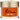 iGel Dip & Dap Powder - MANDARIN MADNESS - DD30 / 2 oz.