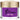 iGel Dip & Dap Powder - PASSIONATE PURPEL - DD54 / 2 oz.