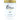 iGel Dip & Dap Powder - Pink & White - Clear / 16 oz.