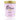 iGel Dip & Dap Powder - Pink & White - Dark Pink / 16 oz.