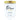 iGel Dip & Dap Powder - Pink & White - French White / 16 oz.