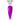 iGel Dip & Dap Powder - PURPLE REIGN - DD200 / 2 oz.