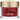 iGel Dip & Dap Powder - RUBY SLIPPERS - DD154 / 2 oz.