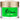 iGel Dip & Dap Powder - SCREAMIN' GREEN - DD68 / 2 oz.