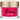 iGel Dip & Dap Powder - SHOCKING PINK - DD64 / 2 oz.