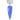 iGel Dip & Dap Powder - SOMETHING BLUE - DD221 / 2 oz.