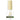 iGel LB Galaxy Flake Gel Polish- #F03 Estella / 0.6 oz.
