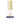 iGel LB Galaxy Flake Gel Polish- #F09 Celeste / 0.6 oz.