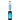 iGel LB Glow-in-the-Dark Gel Color - #G01 Blue Corn Batter / 0.6 oz.