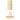 iGel LB Glow-in-the-Dark Gel Color - #G09 Apricot Fusion / 0.6 oz.