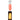 iGel LB Glow-in-the-Dark Gel Color - #G09 Apricot Fusion / 0.6 oz.