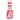 iGel LB Marble Ink Gel Polish - #MI03 Rojo Lavente / 0.6 oz.