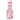 iGel LB Marble Ink Gel Polish - #MI04 Fleur Rouge / 0.6 oz.