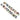 Image Files - Butterflies - 220/220 / 2,000 Mega Case by DHS Products