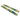 Image Files - Butterflies - 220/220 - Green Background / 2,000 Mega Case by DHS Products