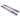 Image Files - Flowers - Purple - 220/220 / 2,000 Mega Case by DHS Products