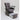 Impact Plumbed Pedicure Chair / Pedicure Spa Chair with Plumbing by Belava