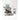 Impact Plumbed Pedicure Chair / Pedicure Spa Chair with Plumbing by Belava