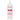 Imprinted Nail Solution Bottle - Acetone / 16 oz. with Twist Top by Soft n Style