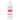 Imprinted Nail Solution Bottle - Acetone / 8 oz. with Twist Top by Soft n Style