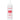 Imprinted Nail Solution Bottle - Alcohol / 8 oz. with Twist Top by Soft n Style