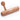 Index Knobber / Wooden by Pressure Positive