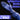 IndigoBlue Nitrile Exam Gloves / Powder-Free Non-Sterile Nitrile Examination Gloves / Size Medium / 200 per Box