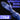 IndigoBlue Nitrile Exam Gloves / Powder-Free Non-Sterile Nitrile Examination Gloves / Size X-Small / 200 per Box