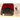 InfraMat Pro® Mesh JT Pad Small 1818 - for the Back and Feet | Far Infrared Radiation Therapy (FIR) + Negative Ion Therapy + Hot Gemstone Therapy: Tourmaline and Jade