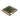 InfraMat Pro® Mesh JT Pad Small 1818 - for the Back and Feet | Far Infrared Radiation Therapy (FIR) + Negative Ion Therapy + Hot Gemstone Therapy: Tourmaline and Jade