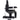 Ink 3-Motor OB/GYN Exam Chair with Stirrups / Available in Black, White, Beige, and Gray by DIR Salon Services