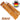 Intensive Lash & Brow Tint - Original Orange Box EyePearl - Cream Hair Dye - Natural / 20 mL. - The Original Since 1996 - Made in Germany