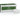 Intrinsics 100% Cotton Band - 1.25"W X 180"L / 6 Rolls per Box
