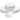 Intrinsics 100% Cotton Band - 1.25"W X 180"L / 6 Rolls per Box