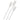 Intrinsics 8" Glycolic Applicator / 100 Count per Box