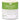 Intrinsics Cellulose Compressed Sponges - White - 2.75" Diameter / 75 Count