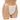 Intrinsics Disposable Bikinis - White - Extra-Wide Waistband - Individually Wrapped / Box of 100 X 10 Boxes = Case of 1,000 Bikinis