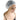 Intrinsics Facial Caps / Box of 100 X 10 Boxes = Case of 1,000 Facial Caps