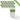 Intrinsics Large 3" 100% Cotton Ovals / 50 Count per Resealable Sleeve X 24 Sleeves = Case of 1,200 Cotton Ovals