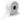 Intrinsics Non-Woven Pellon Waxing Roll - 3" x 100 Yards / Case of 10 Rolls