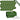 Intrinsics Pillowettes - 100% Cotton Pillowettes - Lint Free Pads / 80 Count per Box X 30 Boxes = Case of 2,400 Pillowettes