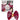 Invisibobble Bowtique Disney Princess - Belle