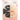 Invisibobble - CLIPSTAR Eclipse / 2 Pack: Unbreakable Hair Claw Clips