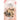 Invisibobble - Everclaw Metal-Free Clip Leo Love / 1 Pack