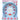 Invisibobble Hairhalo Flores & Blooms Margarita Bonita