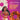 Invisibobble Kids - Sprunchie Disney Princess Moana / 2 Pack