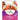 Invisibobble Kids - Sprunchie Disney Princess Moana / 2 Pack