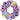 Invisibobble Kids - The Princesses Set: Effortless Disney Princess Hair Magic / 7 Pieces