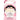 Invisibobble - Loop+ Be Strong Hair Tie / 3 Pack